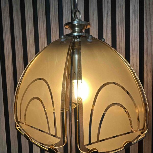 Hollywood hanglamp
