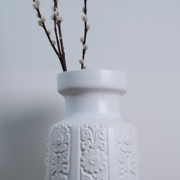 VINTAGE - West Germany wit