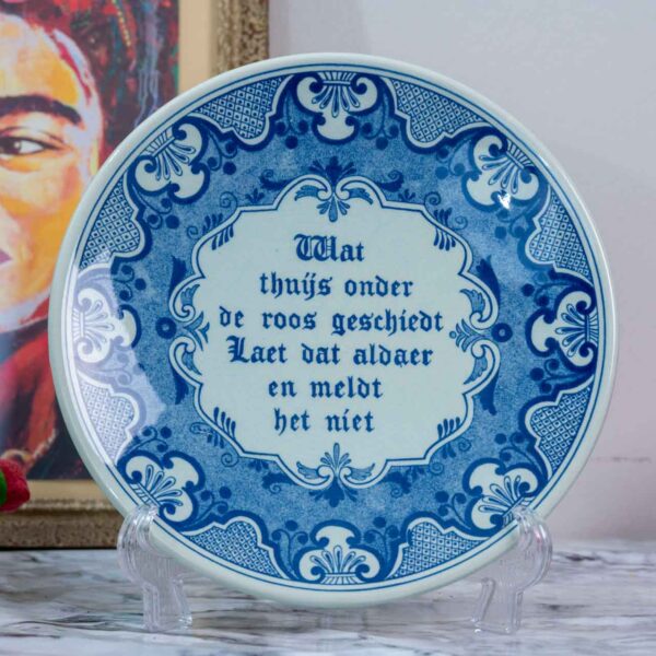 VINTAGE- bord Chemfeka