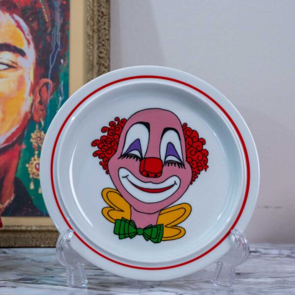 VINTAGE Scherzer porselein Bavaria Germany