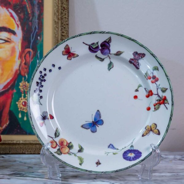 Janneke Brinkman bord