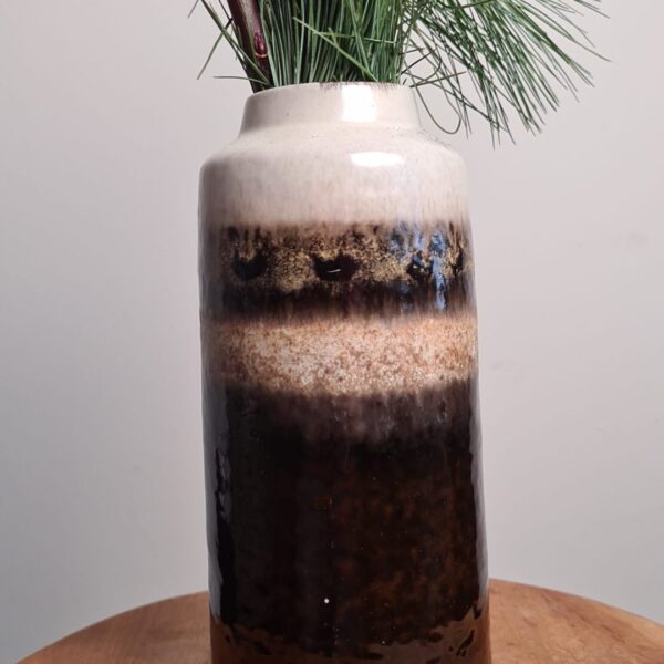 VINTAGE - vintage vaasje West Germany