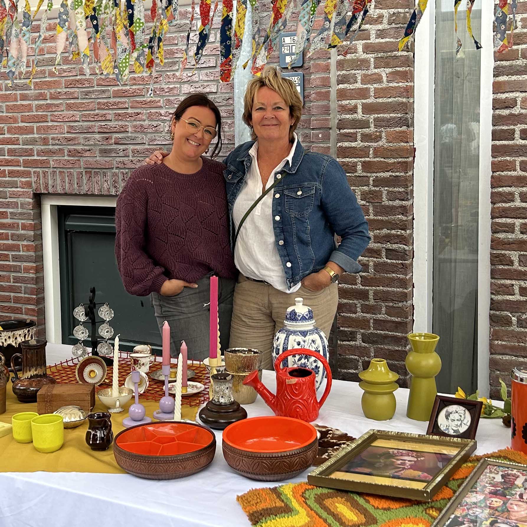 Liefde op het 2de gezicht - Karlijn en Bea Liefde op het 2de gezicht - Karlijn en Bea