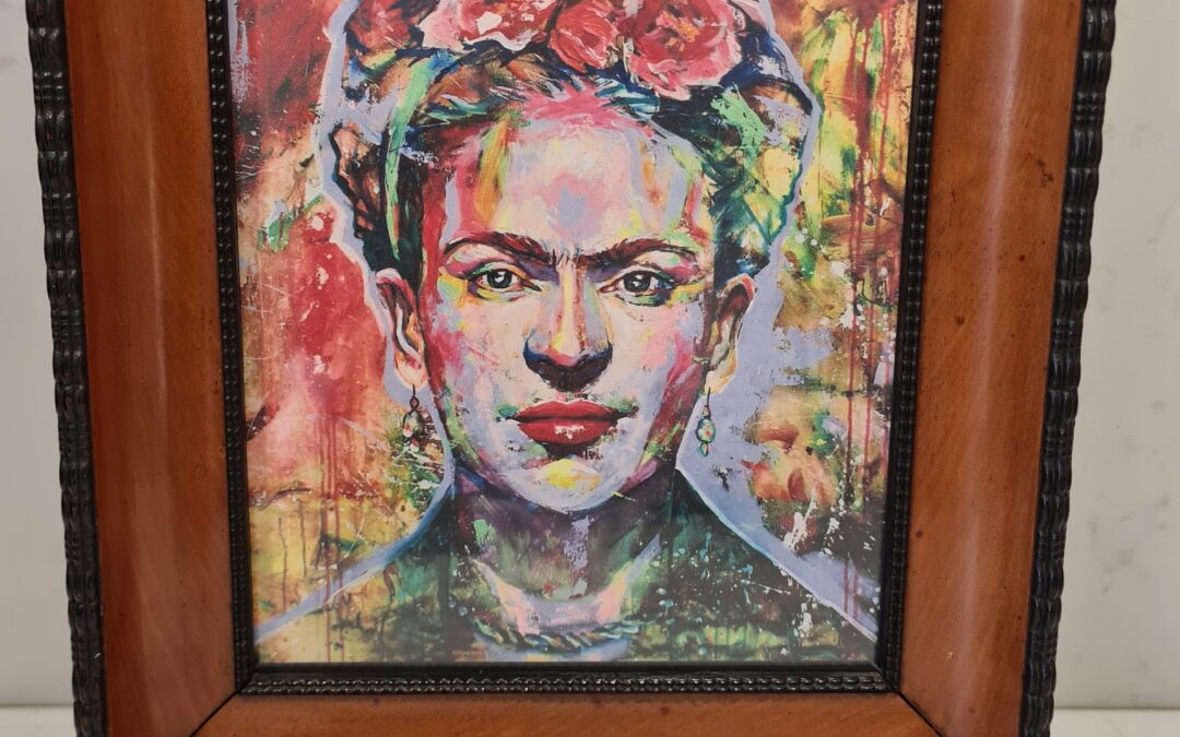 Frida Kahlo