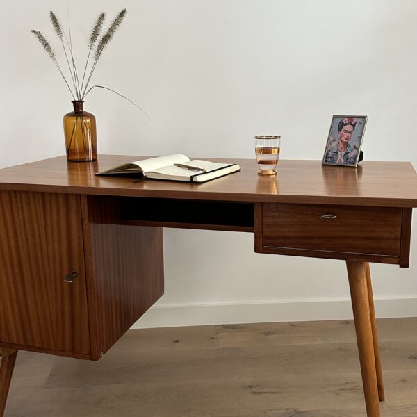 Vintage bureau – jaren ’50/’60